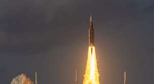 Artemis II apresenta falha no sistema sanitário após primeira missão à Lua com banheiro