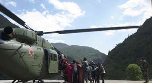 Fraude em resgates no Everest expõe rede que lucrava milhões com emergências falsas