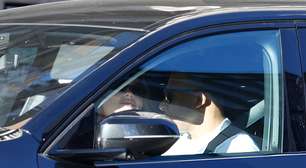 Mbappé é flagrado em clima de romance com atriz espanhola; saiba quem é