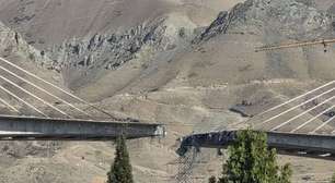 Trump publica vídeo de novo ataque contra o Irã e volta a fazer ameaças