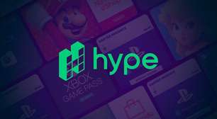 Hype Games é a loja online oficial da gamescom latam 2026