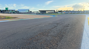 Porsche Cup: Etapa em Goiânia é adiada devido a problemas no asfalto