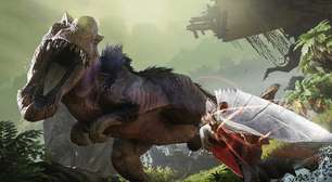 Monster Hunter Outlanders tem inscrições abertas para segundo beta fechado