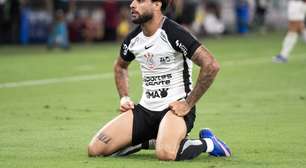 Corinthians acumula jejum de oito jogos sem vencer; relembre adversários