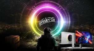 Jogadores ainda podem se inscrever na Odyssey Cup 2026, o torneio de CS2 da Samsung