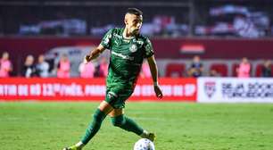 Palpite Palmeiras x Grêmio - Brasileirão - 02/04/2026