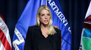 Trump demite procuradora-geral dos EUA, Pam Bondi