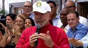 'Ninguém vai fazer a gente mudar o PIX', diz Lula sobre relatório dos EUA