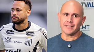 Prefeito de Cuiabá condiciona folgas em jogos do Brasil à convocação de Neymar