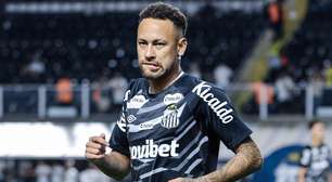 Santos x Remo: de olho na Copa, Neymar será decisivo na luta contra o Z-4?