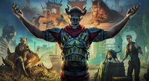 Temporada Zero: Dawn and Dusk é lançada em The Elder Scrolls Online