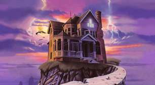 The 7th Guest: o jogo que ajudou a popularizar o CD-ROM