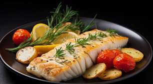 Bacalhau faz bem? Descubra por que ele é destaque na Sexta-Feira Santa e Domingo de Páscoa