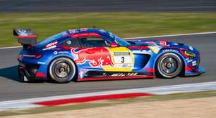 NLS: Presença de Verstappen na qualificação das 24h de Nürburgring é confirmada