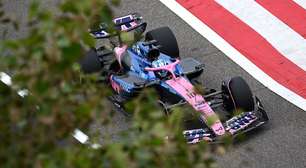 F1: Alpine esclarece rumores e responde a críticas em carta aberta