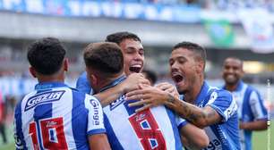 Paysandu tem novos horários e datas após ajustes da CBF