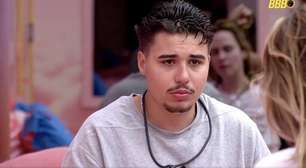 BBB 26: Juiz descarta 'surto psicológico' de Pedro Henrique no reality em processo contra a Globo