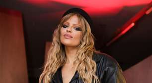 Luísa Sonza revela que cortou música de "Brutal Paraíso" para evitar polêmica: "direta demais"