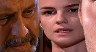 Matteo e Gumercindo se unem contra Rosana em final tenso de 'Terra Nostra': mãe perde o filho em virada cruel