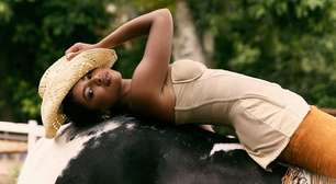 Gabz fala sobre Eduarda, sua personagem em Coração Acelerado