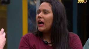 BBB 26: Chaiany leva punição gravíssima após cometer algo inimaginável no reality
