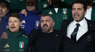 Após ficar fora da terceira Copa seguida, Itália faz mais uma demissão