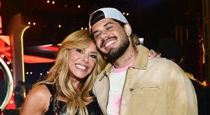 Zé Felipe x Virgínia: mãe do cantor, Poliana Rocha opina sobre polêmica com filhos do ex-casal e revela atitude. 'Quando ele me pede opinião...'