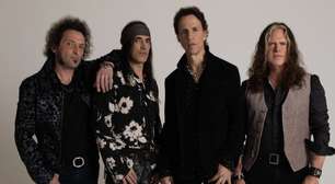 Extreme no Monsters of Rock 2026: Tudo sobre o show no Brasil