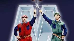 "Os fãs ficam furiosos": Antes do sucesso de Super Mario Bros, esta adaptação foi um desastre nos anos 90