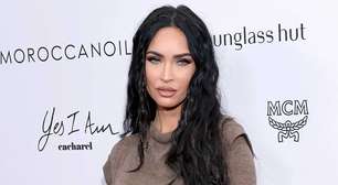 Curiosidades sobre Megan Fox surpreendem fãs