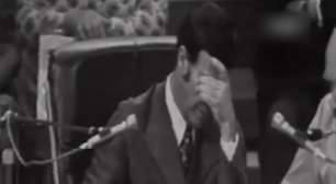 Chico Xavier: Ciência comprova que médium acertou 88% de dados impossíveis