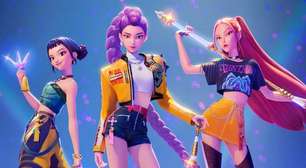 Guerreiras do K-Pop: 5 novidades que estão dando o que falar