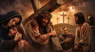 Filmes e séries sobre Jesus para assistir na Sexta-Feira Santa: veja onde assistir