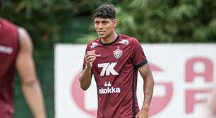 Zé Vitor cobra reação imediata no Vitória após derrota: "Obrigação de ganhar"
