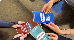 Diante do aumento de casos de bullying no Brasil, colégio de Porto Alegre promove semana de prevenção