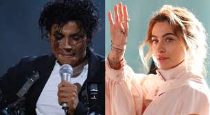 Filha de Michael Jackson, Paris Jackson, critica cinebiografia do pai e aponta "muitas irregularidades e mentiras descaradas" no roteiro