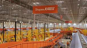 Novo centro logístico da Shopee no RS promete entregas até 50% mais rápidas no Sul