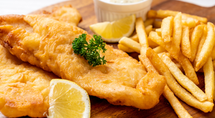 Chega de cheiro! Como fazer peixe sem deixar a casa toda impregnada