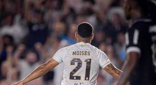 Com participação de Neymar, Santos vence Remo em casa e alivia tabela