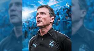 Zé Ricardo assume o Sporting Cristal com foco em títulos e Libertadores