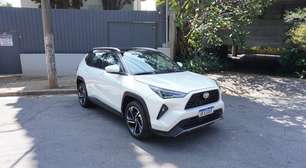 Toyota Yaris Cross XRX 1.5: espaço e confiabilidade mecânica valem R$ 178,9 mil? Veja teste