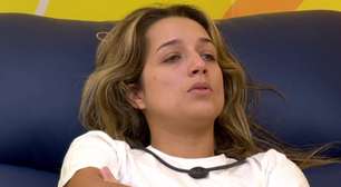 'BBB 26': Reviravolta? Líder Samira surpreende ao revelar alvo do Paredão