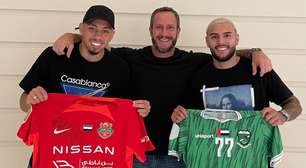 Fabricio Pires destaca a importância da gestão de carreira para jovens atletas