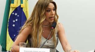 Le Monde repercute ataques à deputada Erika Hilton e denuncia 'banalização da transfobia' no Brasil