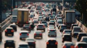 Rodízio suspenso em SP: saiba como circular na capital durante o feriado de Páscoa
