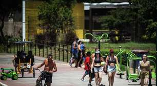 Tarcísio vai conceder para iniciativa privada 6 parques na capital paulista; veja quais