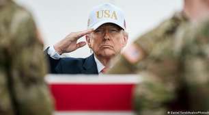 Trump quer cortes em programas sociais para turbinar gastos militares em 40%