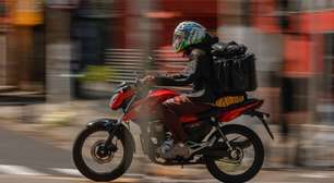 Multa zero para motoboys em SP? Entenda a nova regra