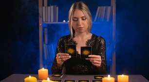 Tarot do dia: previsão para os 12 signos em 03/04/2026