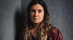 Os Outros: Adriana Esteves fala sobre Cibele